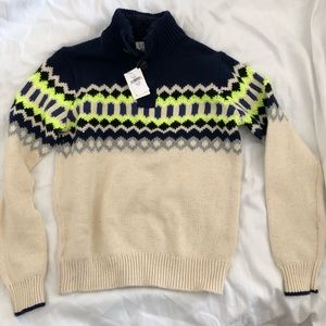 GAP Boys Sweater